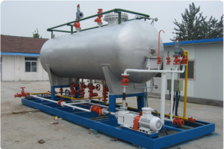 About LPG In Nigeria