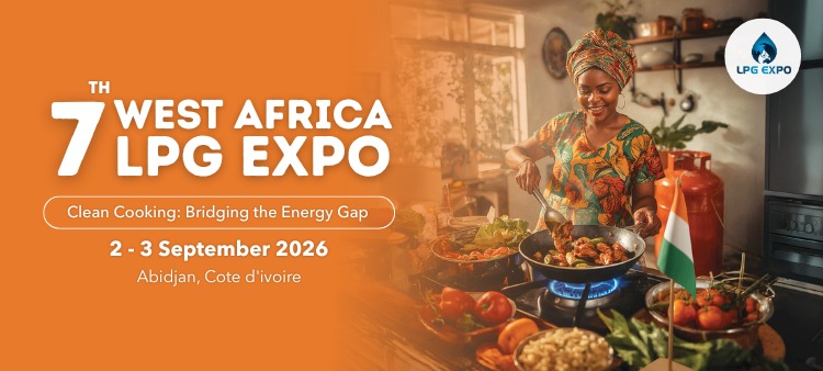 West Africa LPG Expo Nigeria 2025