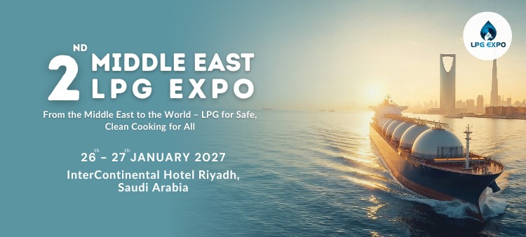 West Africa LPG Expo Nigeria 2025