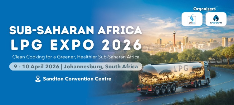 West Africa LPG Expo Nigeria 2025