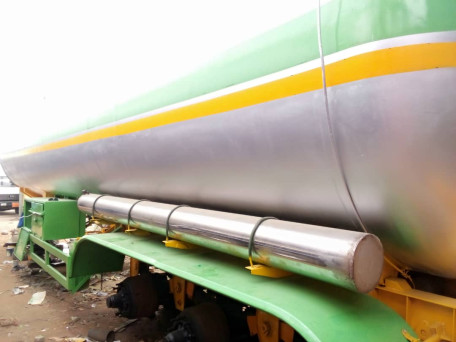 30 Tons Gas Tank for Sale