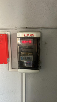 LPG GAS USED TANK AND USED ALL EQUIPMENT