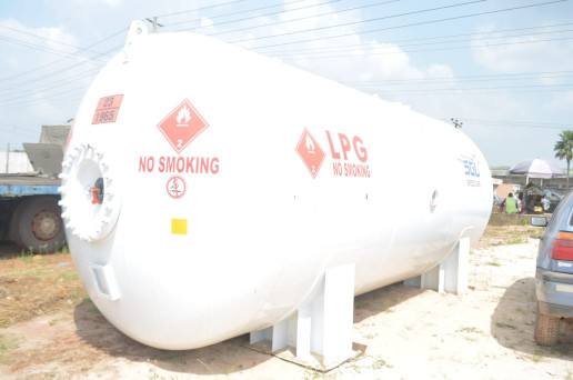12 Tons Storage Tank