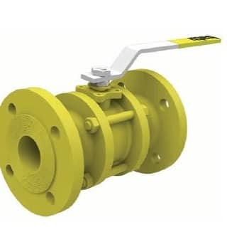 Ball Valve