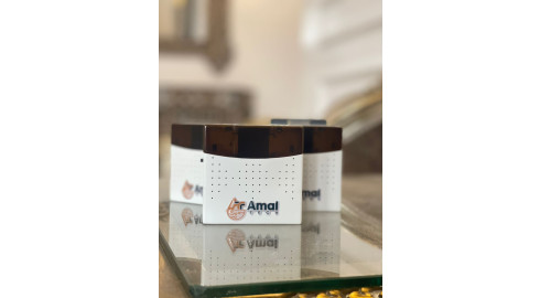 LPG-In-Nigeria Marketplace Product - Amal Aerio