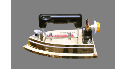 NEWTECH LPG IRON