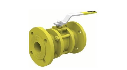 LPG-In-Nigeria Marketplace Product - Ball Valve