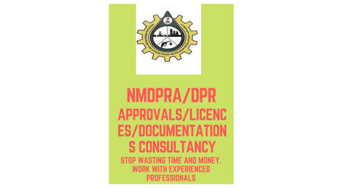 LPG-In-Nigeria Marketplace Product - LPG  Plants approvals and documentations