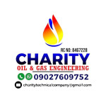 Charity oil&gas Engineering store