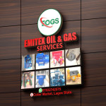 Emitex oil and gas