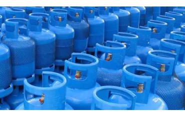 SON WARNS AGAINST INFERIOR LPG CYLINDERS.