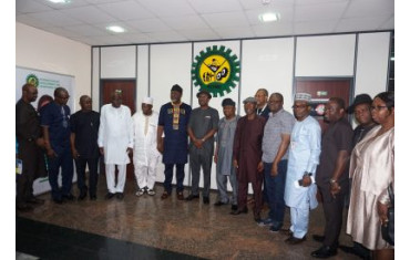 The 4th Nigerian Oil and Gas Opportunity Fair to be Hosted by NCDMB.