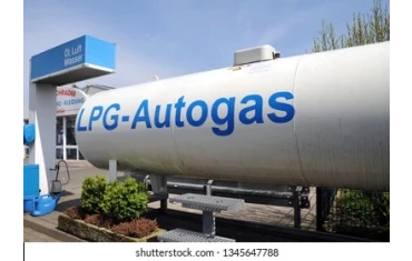 LPG (AUTOGAS) could this be the solution to subsidy removal