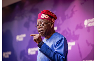 The Removal of Fuel Subsidy in Nigeria and Its Impact on the LPG Industry.