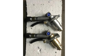 AUTOGAS AND THE LPG PLANT OWNERS