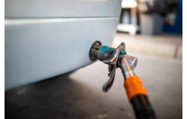 Nigerian Gas Association (NGA) Supports Government's Autogas Initiative for Sustainable Energy Use.