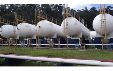 Examining the Role of Depot Owners in Retailing Gas in Nigeria.