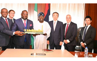 UTM FLNG to improve local LPG sourcing in Nigeria.