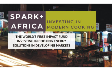 Spark+ Africa Fund seeks to support the growth of Nigerian LPG companies