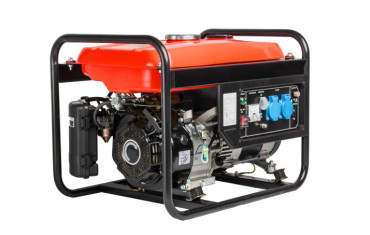 Nigeria LPG Association Clears Misconceptions on Gas for Generators: Price Comparison and Safety Measures.