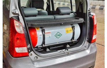 CNG Adoption in Nigeria - Affordability and Implementation Concerns.