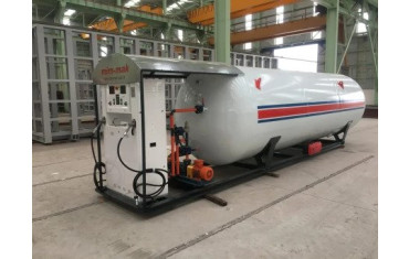 Recommendation to stakeholders for the LPG Autogas industry to thrive in Nigeria