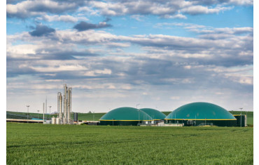 RENEWABLE LPG - A Sustainable Energy Alternative?