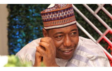 BORNO STATE AUTOGAS LPG INITIATIVE