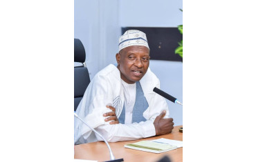 National Gas Expansion Plan - LPG Autogas initiative.