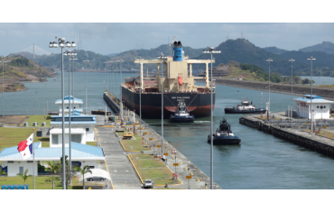 Navigating the Impact of Panama Canal Restrictions on Nigeria&#039;s LPG Prices