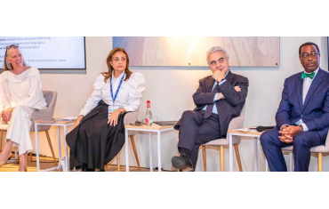 COP28: Clean Cooking is Attainable in 2024 - IEA and AFDB Group