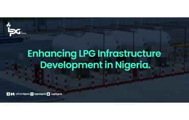 Enhancing LPG Infrastructure Development in Nigeria