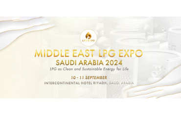 LPG Expo - Saudi Arabia 2024