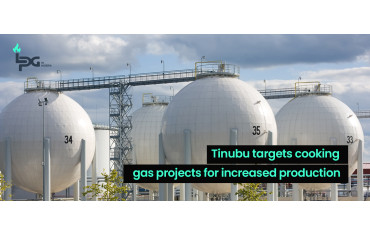 TINUBU TARGETS COOKING GAS PROJECTS FOR INCREASED PRODUCTION.-LPG Blog