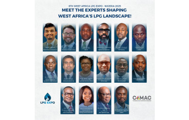 Meet the Experts Shaping West Africa’s LPG Landscape at the 6th West Africa LPG Expo – Nigeria 2025