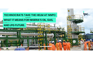 Technocrats Take the Helm at NNPC: What It Means for Nigeria’s Oil, Gas, and LPG Future