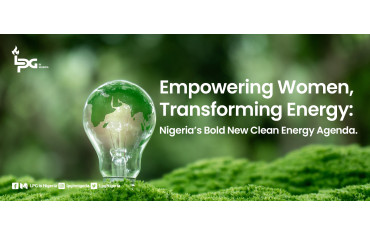 Empowering Women, Transforming Energy: Nigeria’s Bold New Clean Energy Agenda