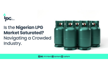 Is the Nigerian LPG Market Saturated? Navigating a Crowded Industry.