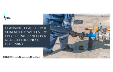 Planning, Feasibility & Scalability: Why Every LPG Operator Needs a Realistic Business Blueprint