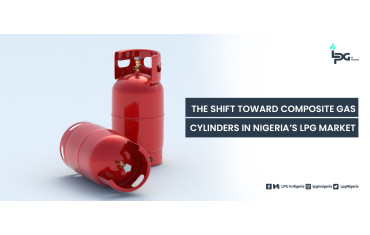 The Shift Toward Composite Gas Cylinders in Nigeria’s LPG Market