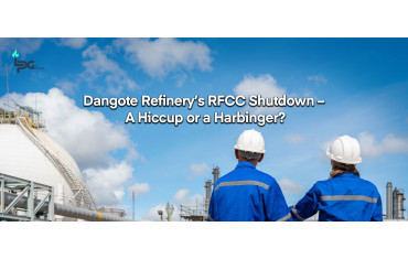 Dangote Refinery’s RFCC Shutdown – A Hiccup or a Harbinger?