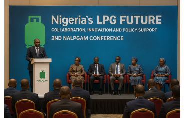 Nigeria’s LPG Future: Collaboration, Innovation, and Policy Support Take Centre Stage at the 2nd NALPGAM Conference