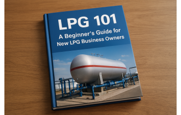 LPG 101: A Beginner’s Guide for New LPG Business Owners