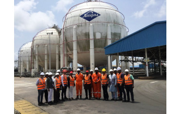 NAVGAS LPG Depot Update on No-Loading Days During the Yuletide Season