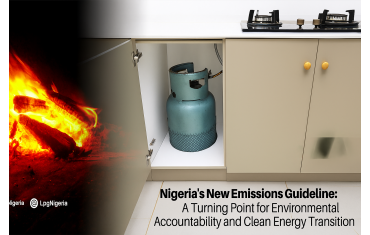 The Untold Challenges Behind Every LPG Project in Nigeria and Why They Matter More Than Ever-LPG Blog