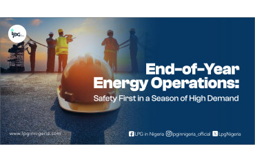 End-of-Year Energy Operations: Safety First in a Season of High Demand