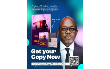 Beyond the Barrel Is Here: Your Practical Guide to LPG Trading in Nigeria