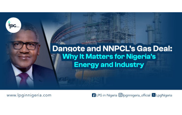 Dangote and NNPCL’s Gas Deal: Why It Matters for Nigeria’s Energy and Industry