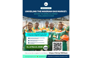 The Nigerian LPG Market Is Shifting — Are You Positioned to Win in 2026?