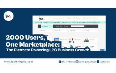2000 Users, One Marketplace: The Platform Powering LPG Business Growth